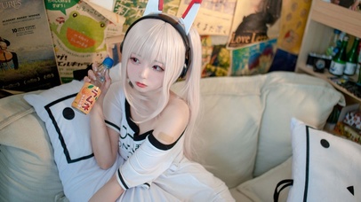 碧蓝航线·凌波