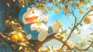 哆啦的梦