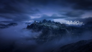 4k 山之巅