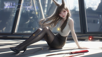 能在心里开出整片花园