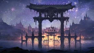 4K星河之门