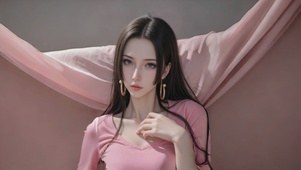 女帝波雅汉库克