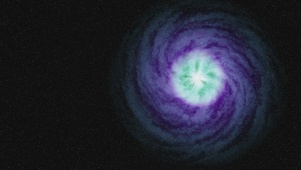 满目星河