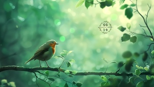 丛林