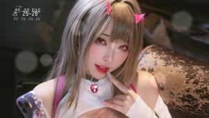 超高清性感美女