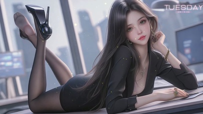 在尘封的门锁上敲响好奇