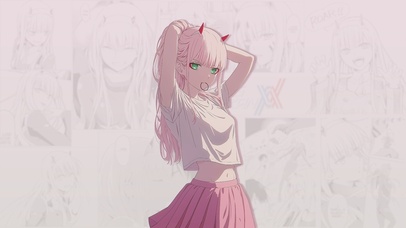  DARLING  02