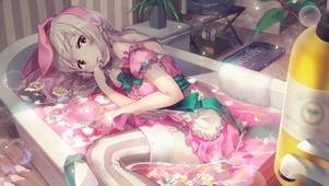 波动