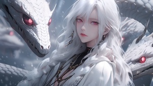 蛇女