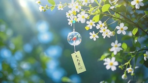天天开心