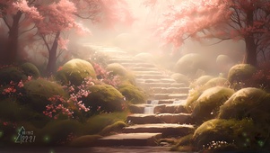 4K 青石板上的岁月