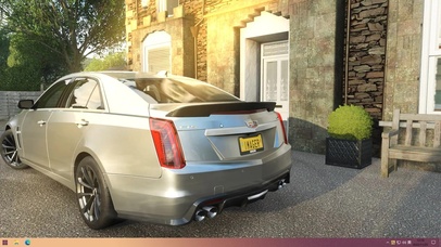 凯迪拉克（男人都懂）