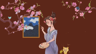 万物城成诗
