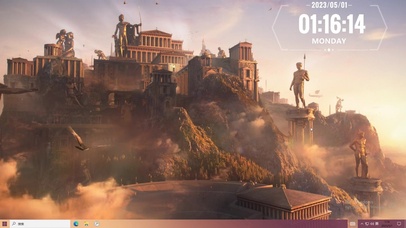 神迹 阿斯加德 神域 诸神黄昏