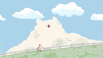 心向自由至远方