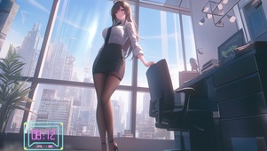 我们不一样