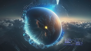 星球