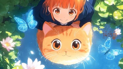 当天空在下雨 是我在想你