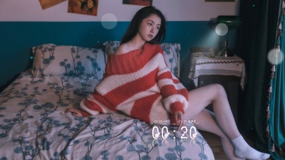 长腿女闺蜜的日常