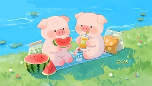 野餐