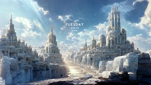 雪之墟