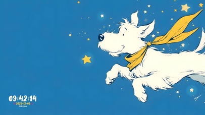 2026~我来啦！！！