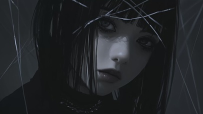girl-black