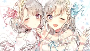 阳光姐妹淘    