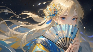 扇面