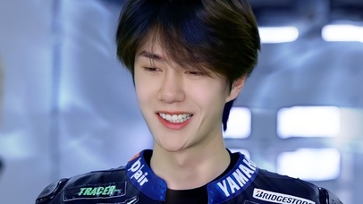 世间情动，你是我落入梦境的妄想