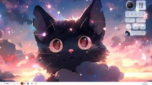 猫