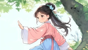 太极