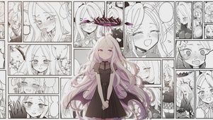 空崎日奈(ArcKing)