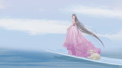 12星座系列之白羊座