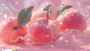 桃桃