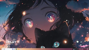 璀璨