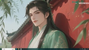 鲜衣怒马少年时