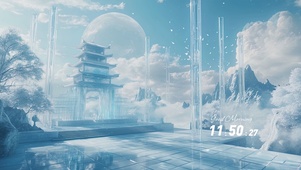 广寒宫