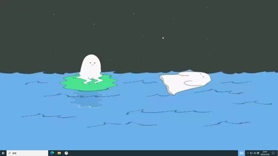 小怪物  电脑版