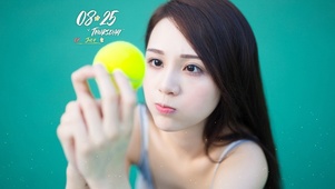 青春美少女