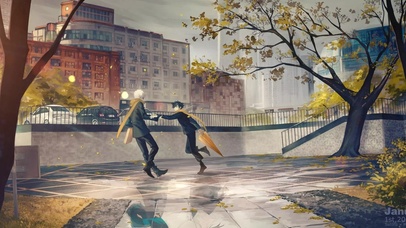 果然五伏才是坠吊的