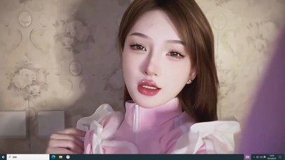 性感清纯美女御姐 混剪合集