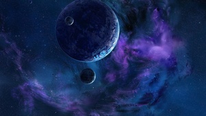 星空之梦