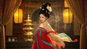 4K国色芳华