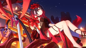4k/黑希