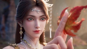 诛仙-金瓶儿4k