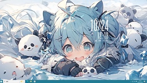 初音未来