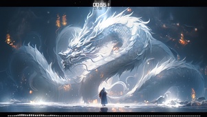 卫神·青龙