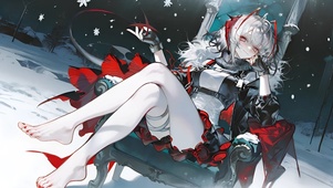 w维什戴尔-王座女王