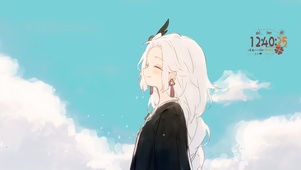 晴天